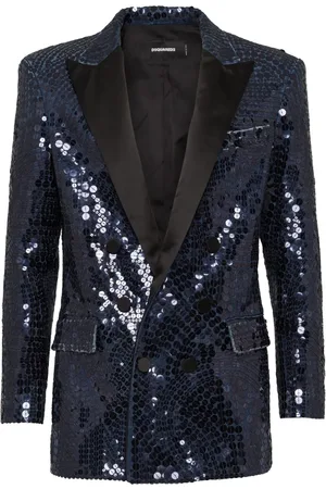 Dsquared2 Blazer à sequins