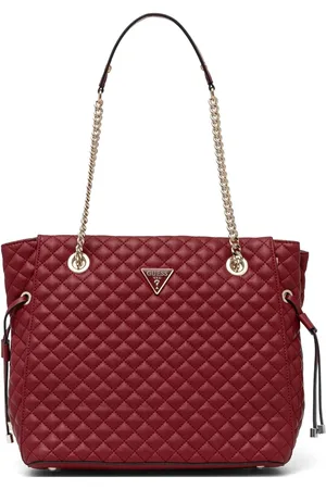 Guess Sac porté épaule Rianee Eco Quilted