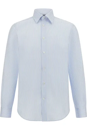 Boggi Milano Chemise en coton
