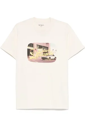 Carhartt T-shirt Greatest Flicks