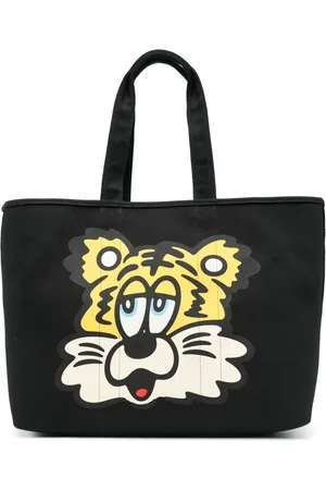 Kenzo X Verdy grand sac cabas Utility