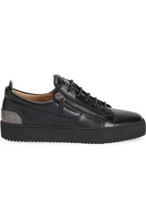 Giuseppe Zanotti Baskets Frankie