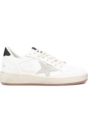 Golden Goose Baskets Ballstar 2