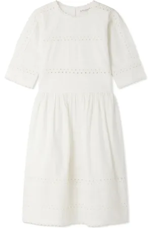 BONPOINT Robe Elesa