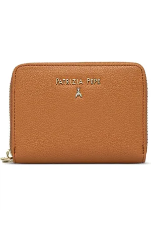 Patrizia Pepe Portefeuille en cuir