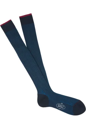 Gallo Chaussettes à imprimé