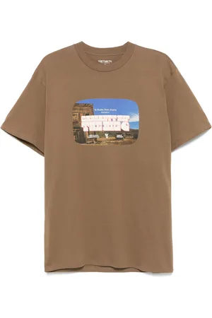 Carhartt T-shirt Greatest Flicks