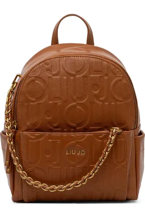 Liu Jo Sac à dos à motif monogrammé