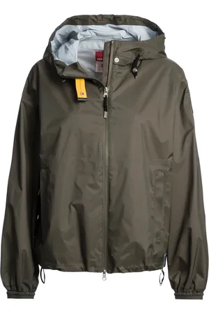 Parajumpers Veste à patch logo