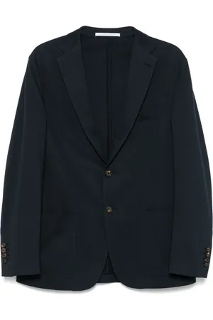 ELEVENTY Blazer en coton