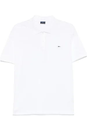 Paul & Shark Polo à patch logo