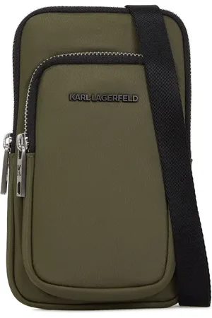 Karl Lagerfeld Sac porté épaule K/Essential