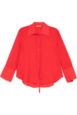 REJINA PYO Chemise Saskia