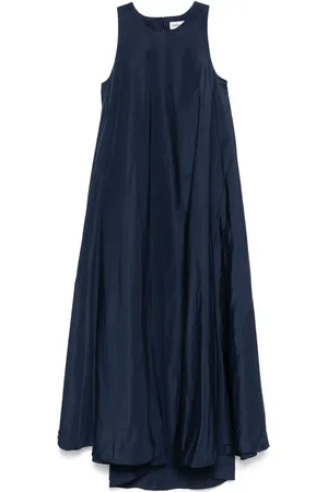 P.A.R.O.S.H. Robe longue Pimpy
