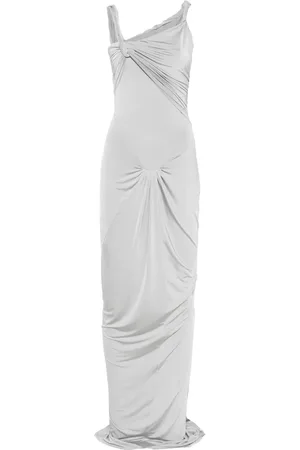 Atu Body Couture X Rue Ra robe longue à fronces