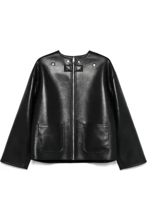 Nanushka Veste Panka