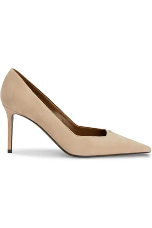 Giuseppe Zanotti Escarpins Raquel 85 mm