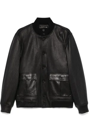 Golden Goose Veste bomber Nando