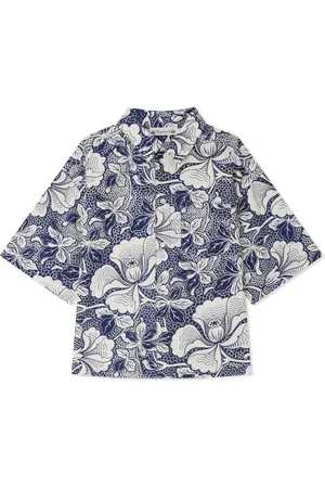BONPOINT Chemise en popeline