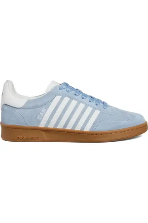 Dsquared2 Baskets à rayures