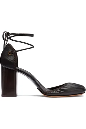 LEMAIRE Escarpins Micro Ballerina 85 mm