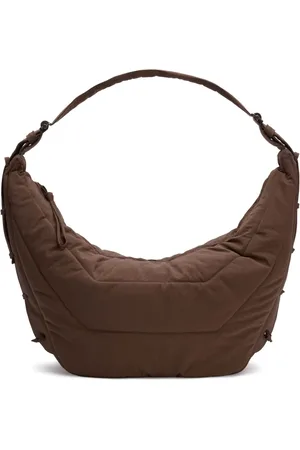 LEMAIRE Grand sac porté épaule Game