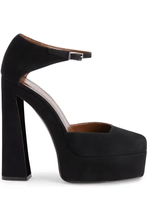 Giuseppe Zanotti Escarpins Guendaline 145 mm