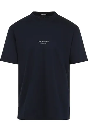 Giorgio Armani T-shirt en coton