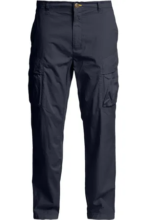 Parajumpers Pantalon à poches cargo