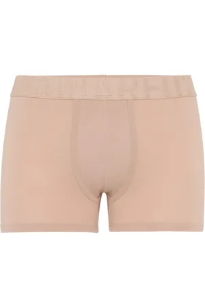 Dsquared2 Boxer à taille à logo