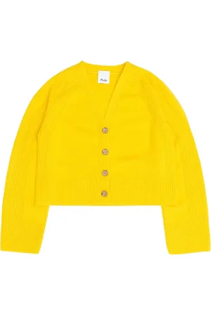 Allude Cardigan à col v