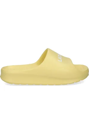 Lacoste Claquettes de service 2.0