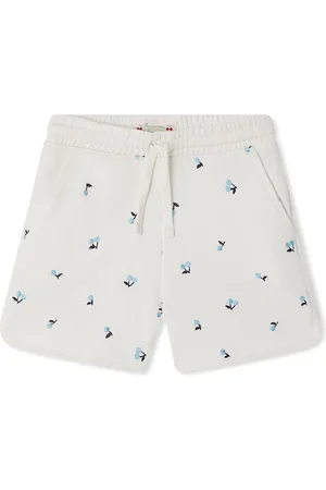 BONPOINT Short Caroline