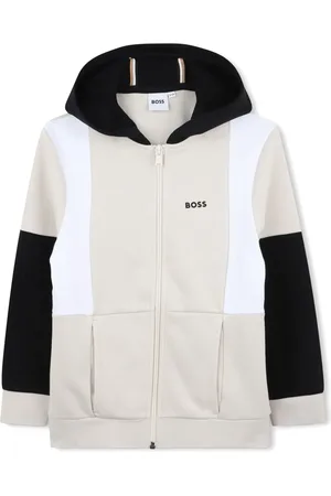 HUGO BOSS Survêtement colour block