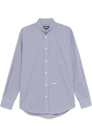 Dsquared2 Chemise Relax Dan