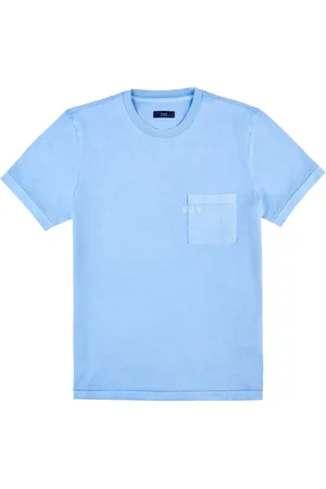 FAY T-shirt en jersey