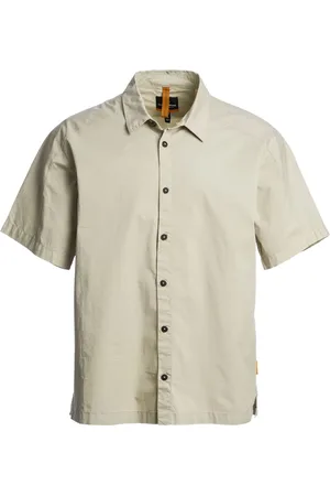 Parajumpers Chemise en coton