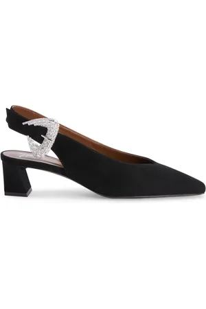 Giuseppe Zanotti Escarpins Brendha Allure 45 mm