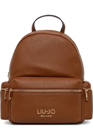 Liu Jo Sac à dos à plaque logo
