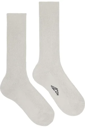 Dsquared2 Chaussettes Icon en coton