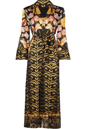 TEMPERLEY LONDON Combinaison Cleo