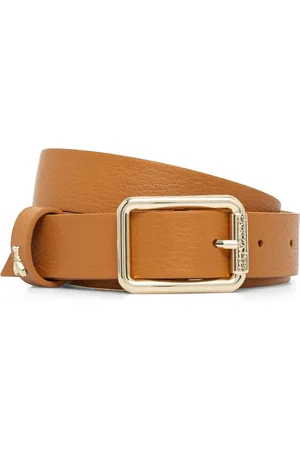 Patrizia Pepe Ceinture en cuir