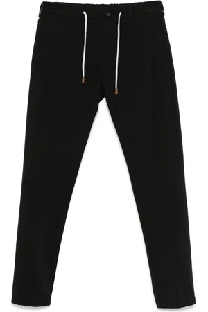ELEVENTY Pantalon à coupe fuselée