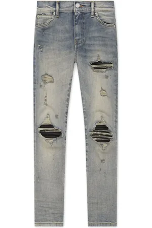AMIRI Jean MX1
