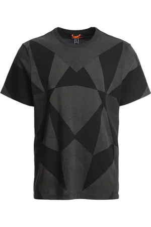Parajumpers Chemise à motif géométrique
