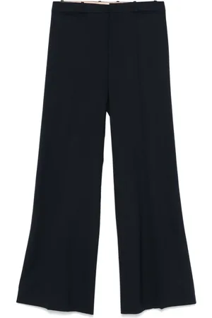 Chloé Pantalon de costume évasé