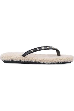Ancient Greek Sandals Claquettes Saionara