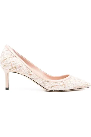 Jimmy Choo Escarpins Romy 60 mm