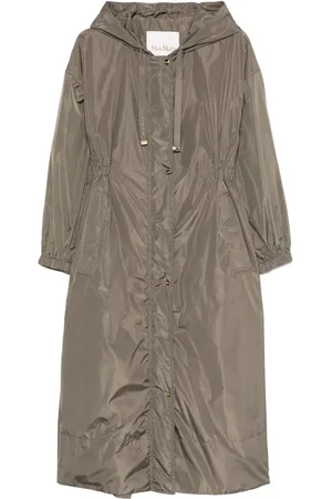 Max Mara Trench Teodoro