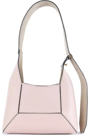 Jimmy Choo Sac porté épaule Diamond Hobo